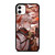KAEDEHARA KAZUHA GENSHIN IMPACT GAME iPhone 11 Case Cover
