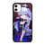 KAMISATO AYAKA GENSHIN IMPACT 3 iPhone 11 Case Cover