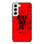 NIKE AIR JORDAN JUST DO IT Samsung Galaxy S22 Case Cover