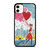 KATE SPADE BALLOON iPhone 11 Case Cover
