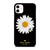 KATE SPADE BEE AND FLOWER iPhone 11 Case Cover