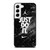 NIKE AIR JORDAN JUST DO IT SPLASH Samsung Galaxy S22 Case Cover