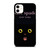 KATE SPADE CAT MEOW ICON iPhone 11 Case Cover