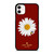 KATE SPADE FLOWER AND BEE iPhone 11 Case Cover