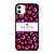 KATE SPADE FLOWER PATTERN 2 iPhone 11 Case Cover
