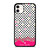 KATE SPADE FLOWER POLKADOT iPhone 11 Case Cover