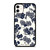 KATE SPADE FLOWER VINTAGE 2 iPhone 11 Case Cover