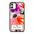 KATE SPADE FLOWER iPhone 11 Case Cover