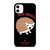 KATE SPADE HEDGE YOUR BETS iPhone 11 Case Cover