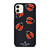 KATE SPADE LADYBUG iPhone 11 Case Cover
