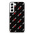 NIKE AIR JORDAN SUPREME BOX Samsung Galaxy S22 Case Cover