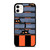 KATE SPADE NEW FASHION WALL iPhone 11 Case Cover