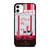 KATE SPADE NEW YORK CAFE iPhone 11 Case Cover