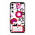 KATE SPADE NEW YORK FLOWER ART iPhone 11 Case Cover