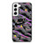 NIKE AIR MAX HOLOGRAPHIC PATTERN Samsung Galaxy S22 Case Cover