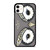 KATE SPADE OWL APPLIQUE iPhone 11 Case Cover