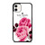 KATE SPADE ROSE iPhone 11 Case Cover