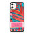KATE SPADE STRIPE ICON iPhone 11 Case Cover