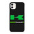 KAWASAKI LOGO CARBOON iPhone 11 Case Cover