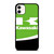KAWASAKI MOTOR LOGO iPhone 11 Case Cover