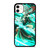 KAZUHA GENSHIN IMPACT GAMES 2 iPhone 11 Case Cover