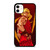 KEN MASTERS STREET FIGHTER GAMES 2 iPhone 11 Case Cover