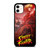 KEN MASTERS STREET FIGHTER GAMES 3 iPhone 11 Case Cover