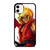KEN MASTERS STREET FIGHTER GAMES iPhone 11 Case Cover