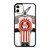 KENWORTH TRUCK EMBLEM iPhone 11 Case Cover