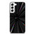 NIKE HOLOGRAM LOGO Samsung Galaxy S22 Case Cover