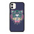 KENZO PARIS TIGER TARO iPhone 11 Case Cover