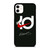 KEVIN DURANT KD NIKE iPhone 11 Case Cover