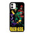 KICK ASS COLLECTIONS iPhone 11 Case Cover