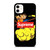 KID GOKU DRAGON BALL SUPREME iPhone 11 Case Cover KID GOKU DRAGON BALL SUPREME iPhone 11 Case Cover