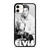 KING ELVIS PRESLEY iPhone 11 Case Cover