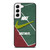 NIKE JUST DO IT TENNIS Samsung Galaxy S22 Case Cover