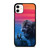 KINGKONG TOUCH iPhone 11 Case Cover