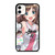 KIZUNA AI CUTE iPhone 11 Case Cover