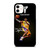 KOBE BRYANT LA LAKERS SIGNATURE iPhone 11 Case Cover