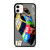 KYLIE BUSCH 18 NASCAR DRIVER iPhone 11 Case Cover