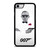 007 JAMES BOND iPhone SE 2022 Case Cover