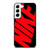 NIKE RED LOGO Samsung Galaxy S22 Case Cover NIKE RED LOGO Samsung Galaxy S22 Case Cover