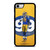 AARON DONALD 99 LOS ANGELES RAMS  iPhone SE 2022 Case Cover