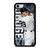 AARON JUDGE NEW YORK YANKEES BASEBALL iPhone SE 2022 Case Cover