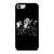 ACDC ROCK BAND iPhone SE 2022 Case Cover
