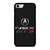 ACURA NSX GT3 LOGO CARBON iPhone SE 2022 Case Cover