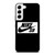 NIKE SB SKATEBOARD Samsung Galaxy S22 Case Cover