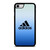 ADIDAS BLUE SKY LOGO iPhone SE 2022 Case Cover