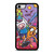 ADVENTURE TIME ART iPhone SE 2022 Case Cover