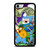 ADVENTURE TIME FINN AND JAKE iPhone SE 2022 Case Cover